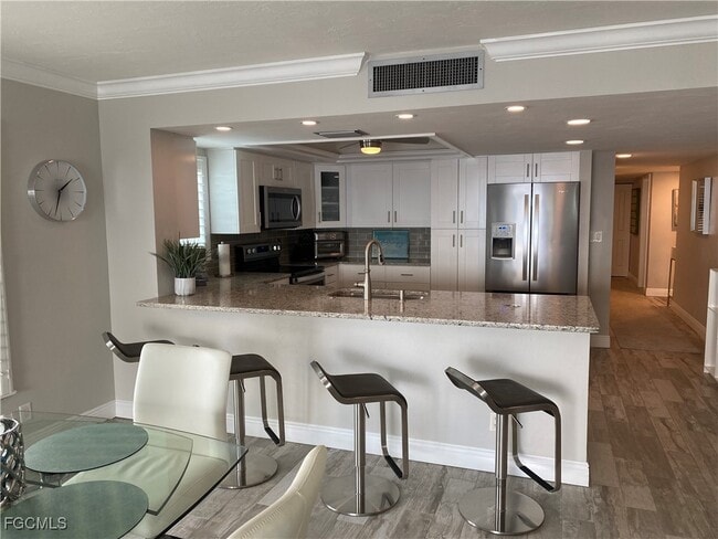 property at 3350 N Key Dr