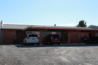 1438 N Alamo Ave in Tucson, AZ - Building Photo - Building Photo