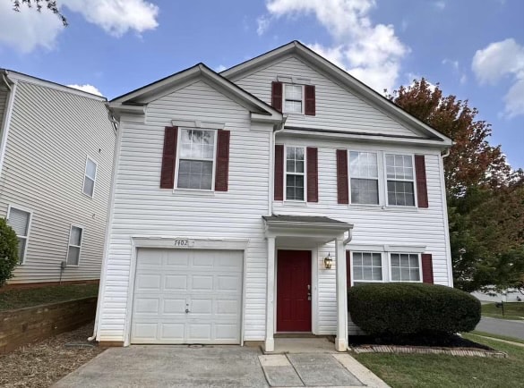 property at 7402 Lady Liberty Ln