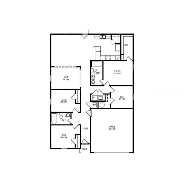 27321 Senator Dr in Punta Gorda, FL - Building Photo - Building Photo