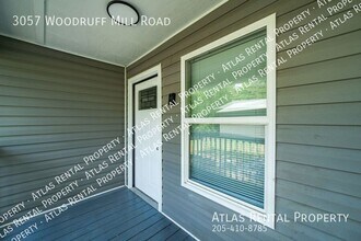 3057 Woodruff Mill Rd in Adamsville, AL - Building Photo - Building Photo