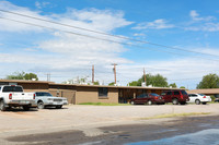 Catalina Apartments in Tucson, AZ - Building Photo - Building Photo