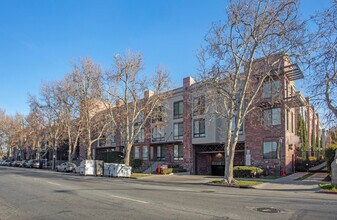 Brickyard Place in San Jose, CA - Building Photo - Building Photo