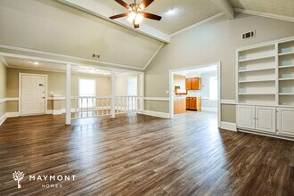 2355 Fieldstone Dr SE in Conyers, GA - Foto de edificio - Building Photo
