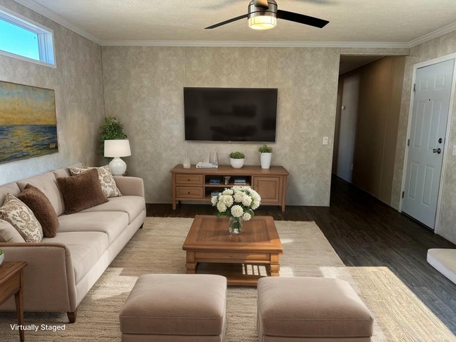 property at 2042 Marmoor Dr