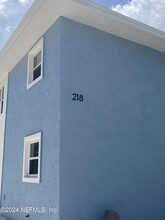 218 17th Ave N in Jacksonville Beach, FL - Building Photo - Building Photo