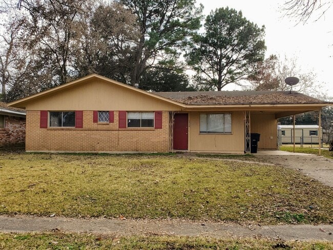property at 1710 Bradley St