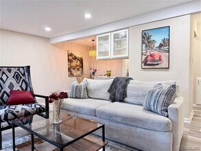 7995 E Mississippi Ave in Denver, CO - Building Photo - Building Photo