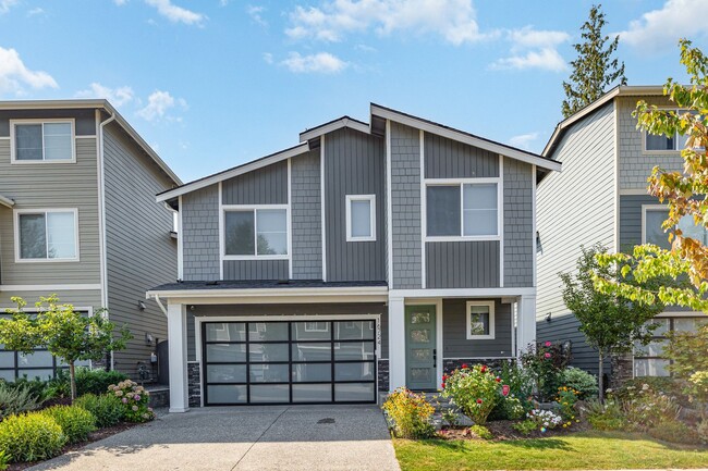 property at 16724 34th Ave SE