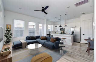 2054 Johanna Crk Dr in Houston, TX - Building Photo