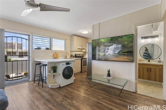 property at 1707 Anapuni St