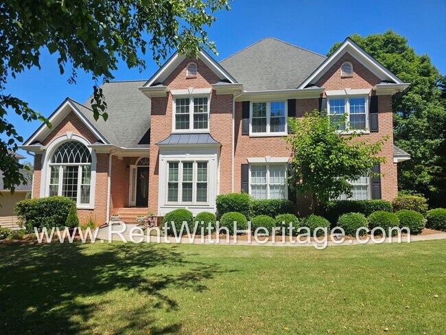 3440 Hearthstone Pl in Douglasville, GA - Building Photo - Building Photo
