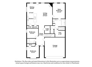 5706 Bedford Loop W in Southaven, MS - Building Photo - Building Photo