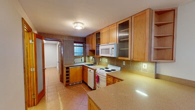 608 1/2 Acker Place NE in Washington, DC - Foto de edificio - Building Photo