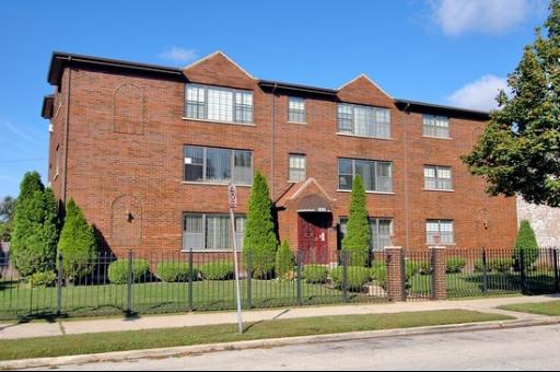 3158 S Giles Ave in Chicago, IL - Building Photo - Building Photo