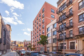 The Aurora in Bronx, NY - Building Photo - Building Photo