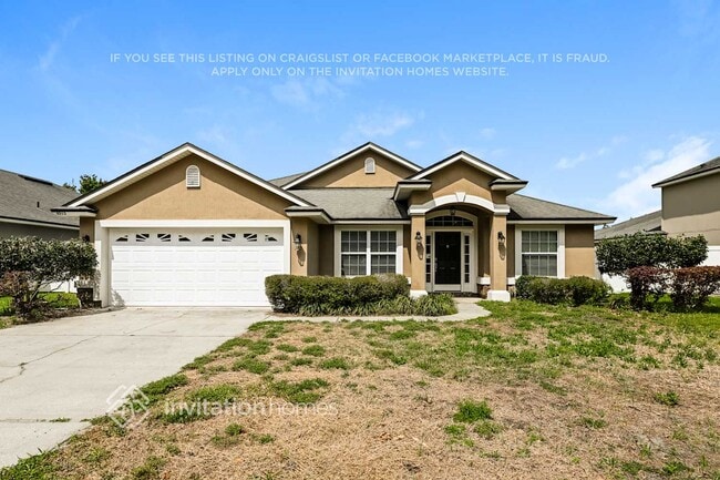 property at 4015 Trail Ridge Road