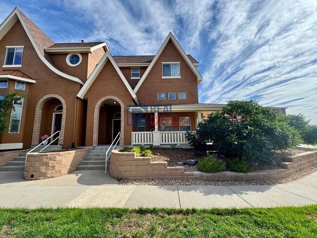 property at 18317 E Saskatoon Pl