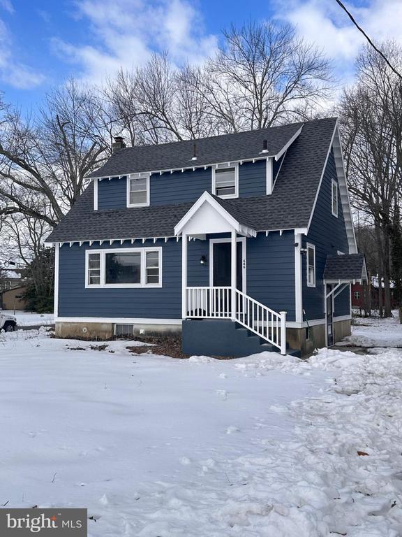 property at 446 NJ-156