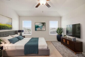 9604 Eloquence Dr in Manor, TX - Building Photo - Building Photo