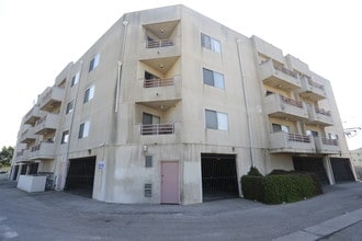 9323-9329 Isis Ave in Los Angeles, CA - Building Photo - Building Photo