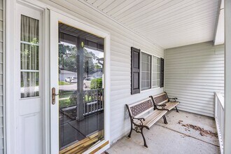 8078 Old Hazelwood Rd in North Charleston, SC - Building Photo - Building Photo