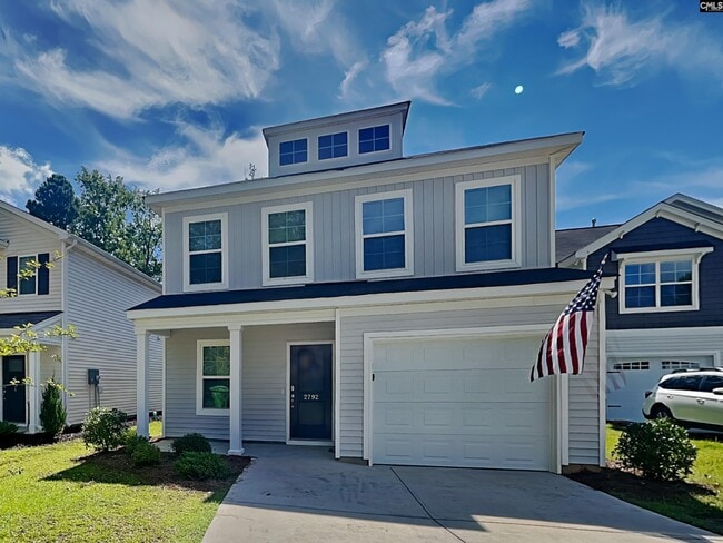 property at 2792 Prince Charles Ct