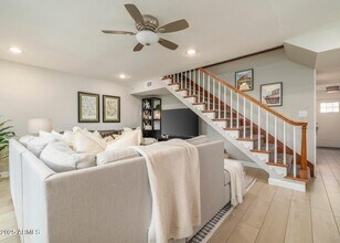 4001 E Campbell Ave in Phoenix, AZ - Building Photo - Building Photo