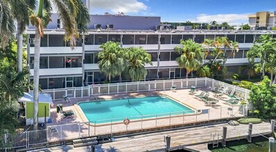 1401 SE 15th St, Unit SI ID1224065P in Fort Lauderdale, FL - Building Photo - Building Photo