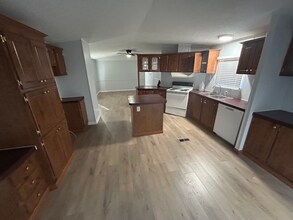 1087 Deborah Ln in Little Rock, AR - Building Photo - Building Photo