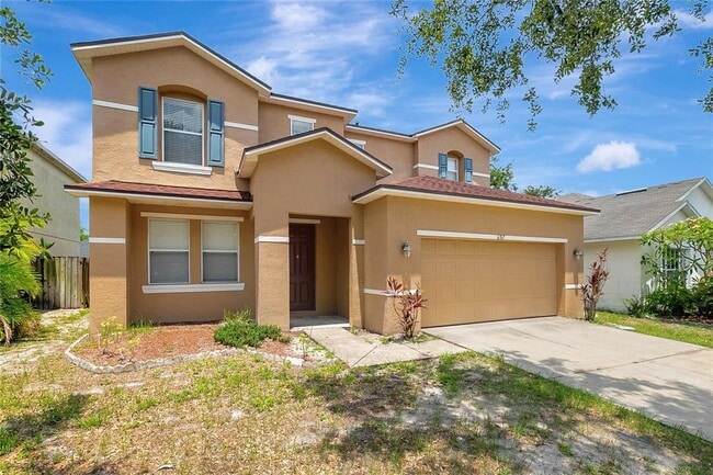 6767 Waterton Dr in Riverview, FL - Building Photo - Building Photo