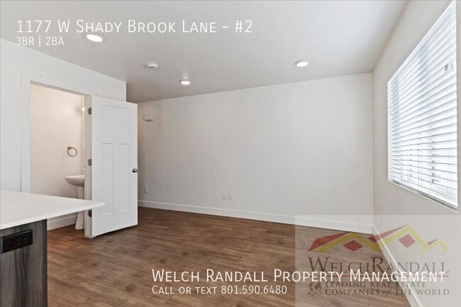 1177 Shady Brook Ln S in West Haven, UT - Building Photo - Building Photo