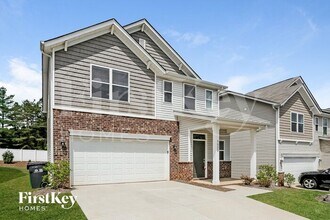 9022 Evans Woods Dr in Charlotte, NC - Building Photo - Building Photo