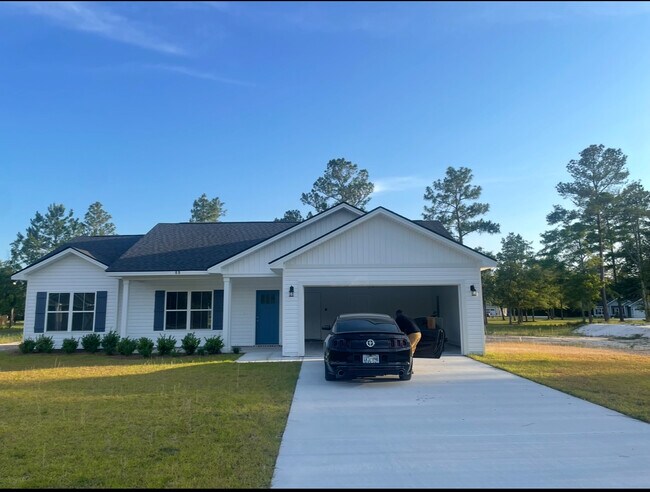 property at 88 Taylors Creek Spur