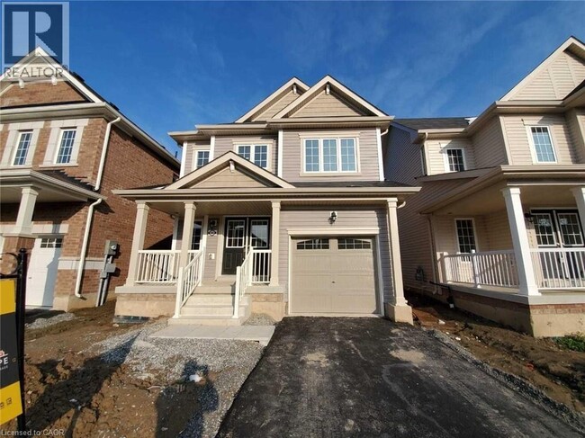 property at 101 Esther Cres
