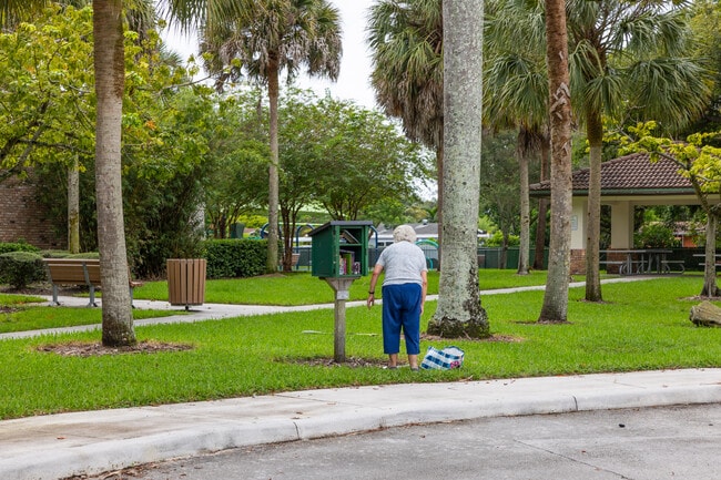 Apartments for rent in Plantation, FL