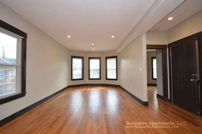 property at 46 Creighton St