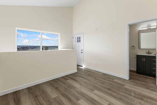 property at 2717 Columbia St