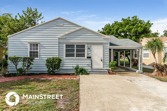 840 High St, Unit 27G in West Palm Beach, FL - Building Photo - Building Photo