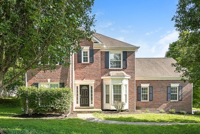 property at 1472 Aaronwood Dr