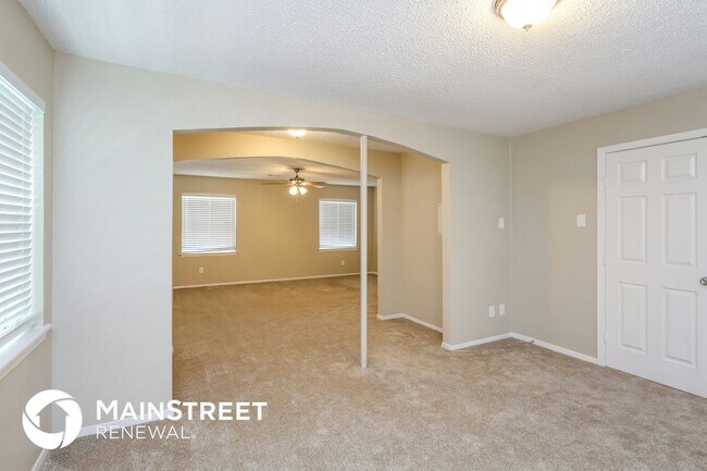 4432 Ivy Dr in Mesquite, TX - Building Photo - Building Photo