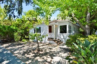 1639 Estudillo St in Martinez, CA - Building Photo