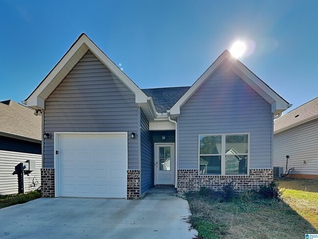 property at 156 Park Dr N