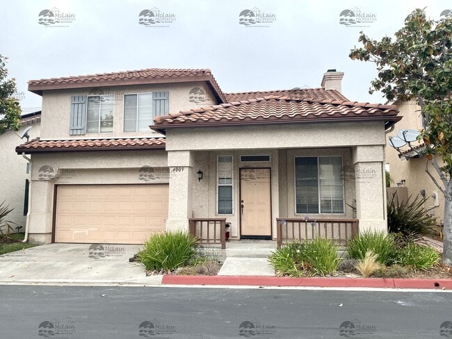 property at 4009 Ivey Vista Way