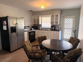 602 Josephine St in Titusville, FL - Building Photo