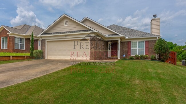 property at 8063 Sonoma Pointe Dr