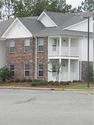 Winston Place Apartments in Louisville, MS - Building Photo - Building Photo