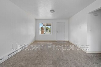 130 N 4th Ave in Cornelius, OR - Building Photo - Building Photo