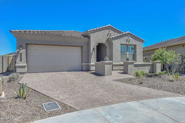 13282 Golden Puma Trl in Peoria, AZ - Building Photo - Building Photo