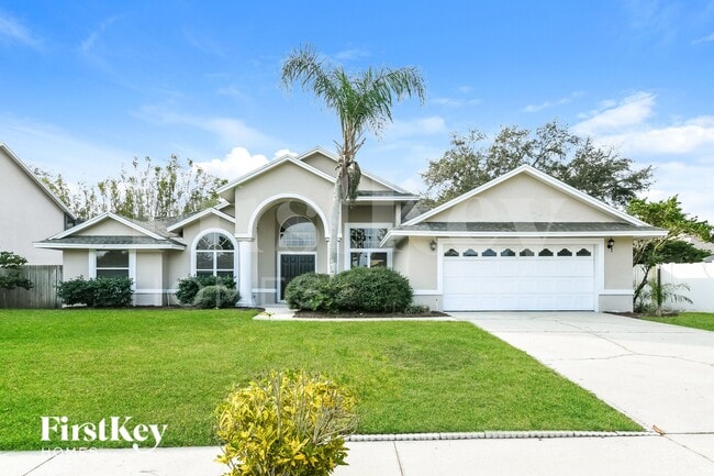 property at 1012 Ginger Spice Ln